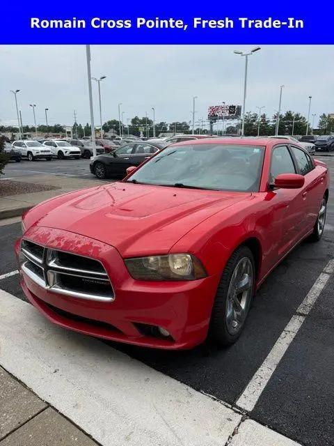 2013 Dodge Charger SXT for sale in Evansville, IN