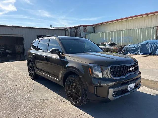 2023 Kia Telluride SX X-Line for sale in Columbia, MO