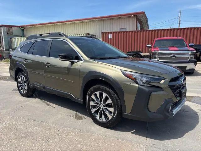 2025 Subaru Outback Limited for sale in Columbia, MO