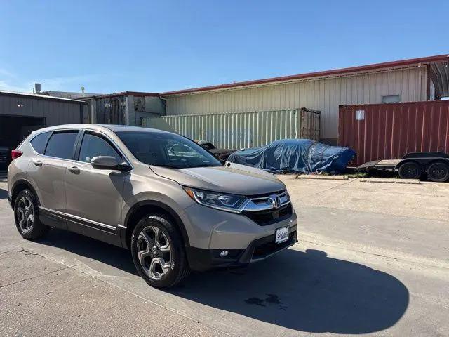 2018 Honda CR-V EX for sale in Columbia, MO