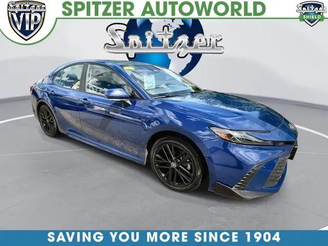 2025 Toyota Camry SE for sale in DuBois, PA