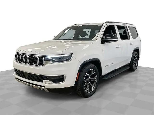 2024 Jeep Wagoneer Series III 4x4 for sale in Dayton, OH