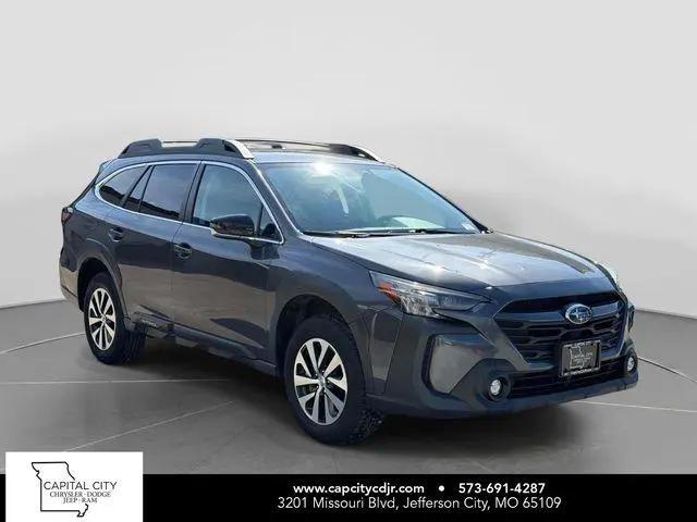 2023 Subaru Outback Premium for sale in Jefferson City, MO