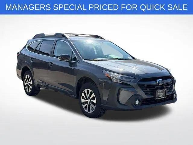 2023 Subaru Outback Premium for sale in Jefferson City, MO