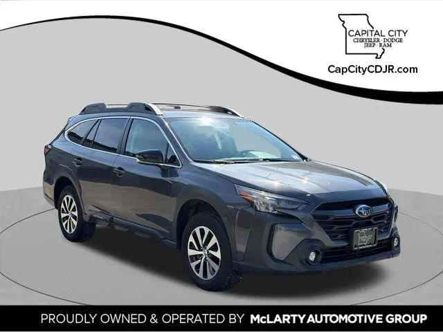2023 Subaru Outback Premium for sale in Jefferson City, MO