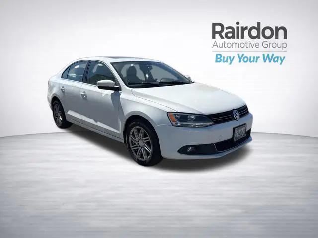 2014 Volkswagen Jetta 2.0L TDI for sale in Marysville, WA