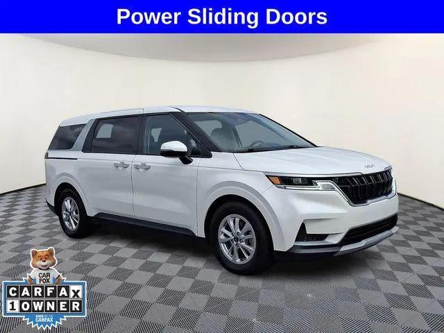 2022 Kia Carnival MPV LX Seat Package for sale in Allentown, PA