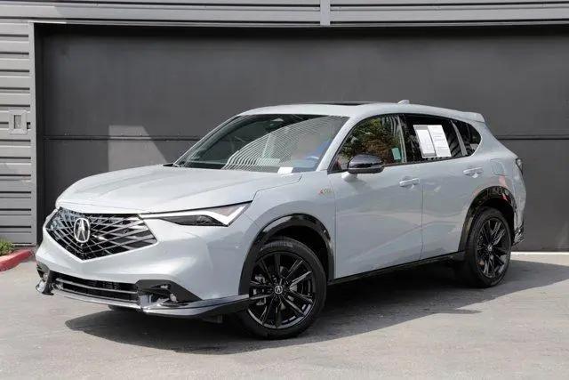 2025 Acura ADX A-Spec with Advance for sale in Bellevue, WA