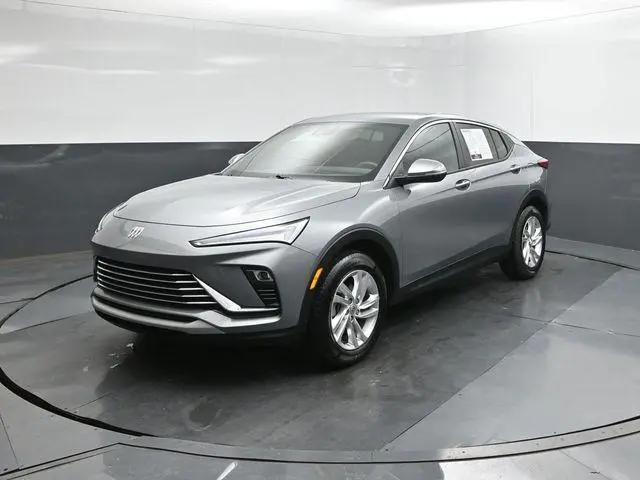 2025 Buick NV Preferred FWD for sale in Beaumont, TX