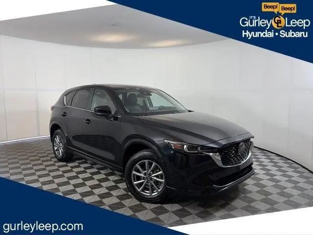 2025 Mazda CX-5 2.5 S Preferred for sale in Mishawaka, IN