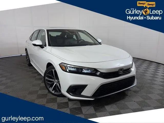 2024 Honda Civic Touring for sale in Mishawaka, IN