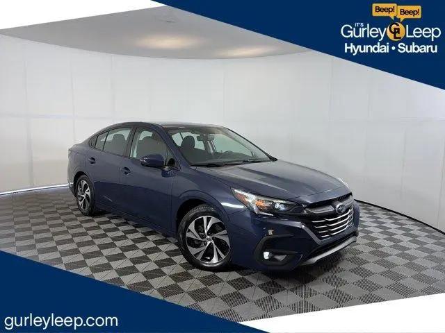 2024 Subaru Legacy Premium for sale in Mishawaka, IN