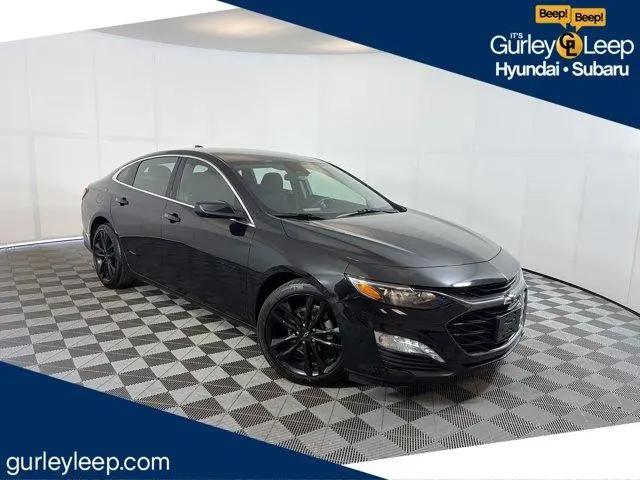 2024 Chevrolet Malibu 1LT for sale in Mishawaka, IN
