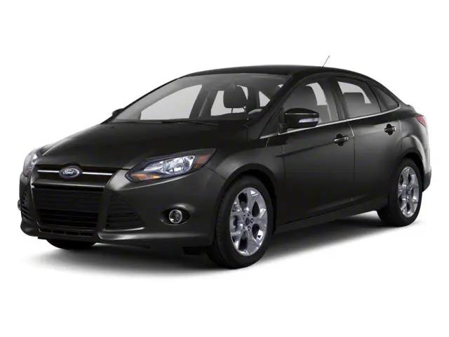 2013 Ford Focus SE for sale in Shelbyville, IN
