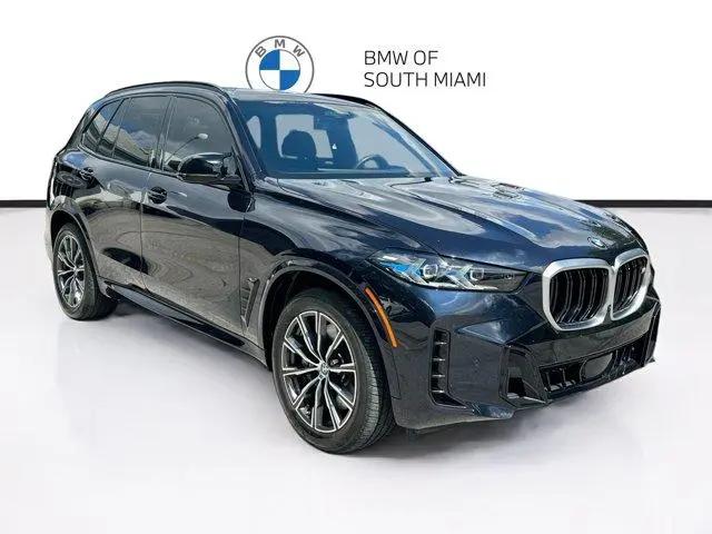2024 BMW X5 M60i for sale in Miami, FL