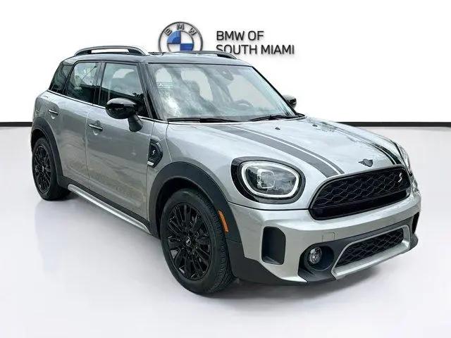 2024 MINI Cooper Countryman Cooper S for sale in Miami, FL