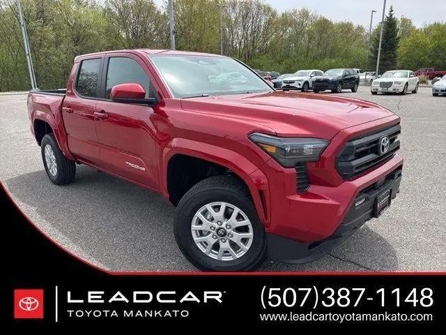 2026 Toyota Tacoma SR5 for sale in Mankato, MN