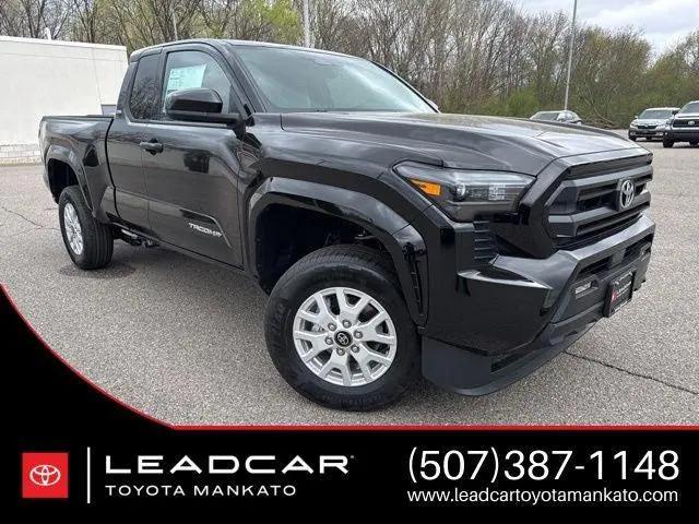 2026 Toyota Tacoma SR5 for sale in Mankato, MN