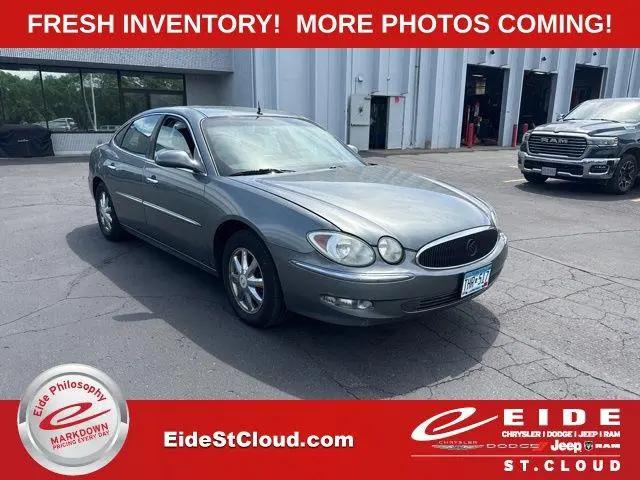 2005 Buick LaCrosse CXL for sale in Waite Park, MN