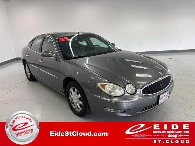 2005 Buick LaCrosse CXL for sale in Waite Park, MN