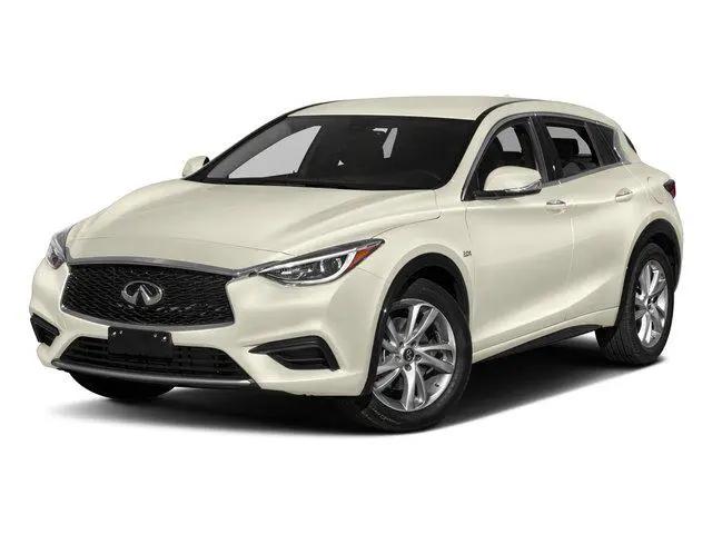 2018 INFINITI QX30 Premium for sale in McMurray, PA