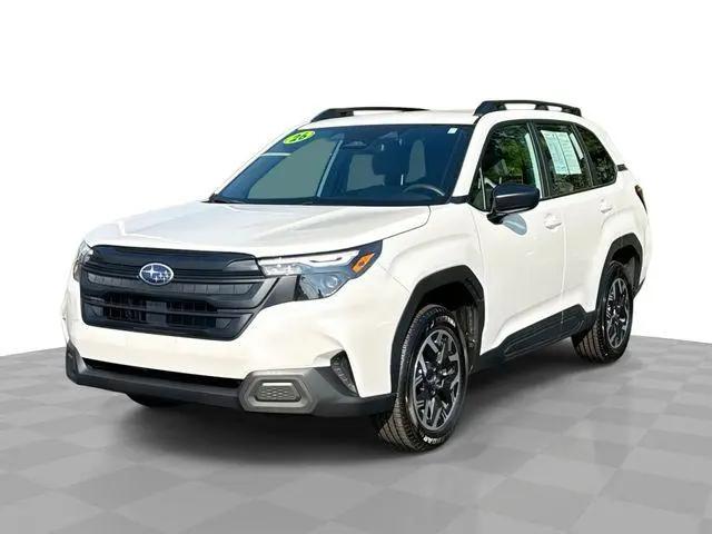 2026 Subaru Forester Unknown for sale in Evansville, IN