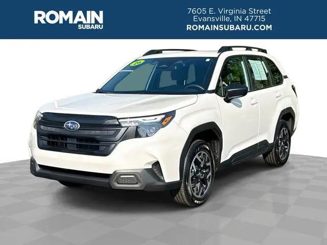 2026 Subaru Forester Unknown for sale in Evansville, IN