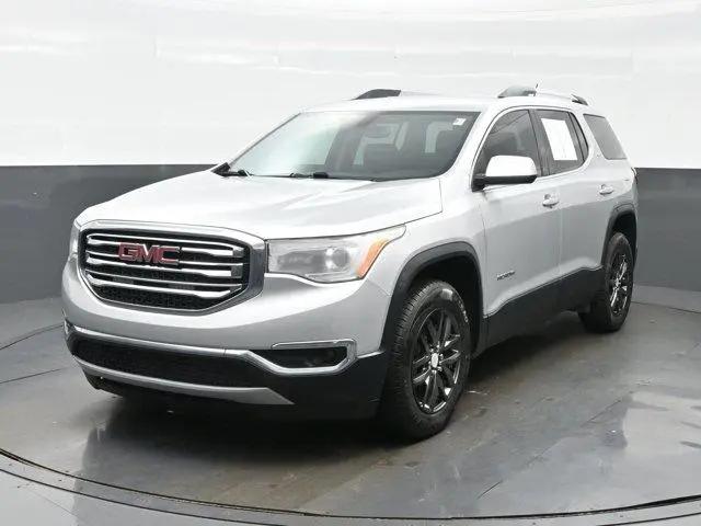 2017 GMC Acadia SLT-1 for sale in Bartlett, IL