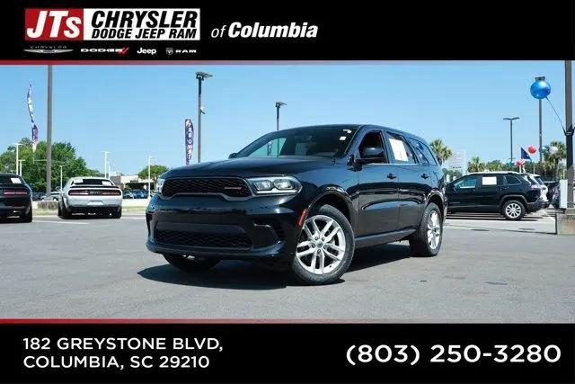 2023 Dodge Durango GT AWD for sale in Columbia, SC