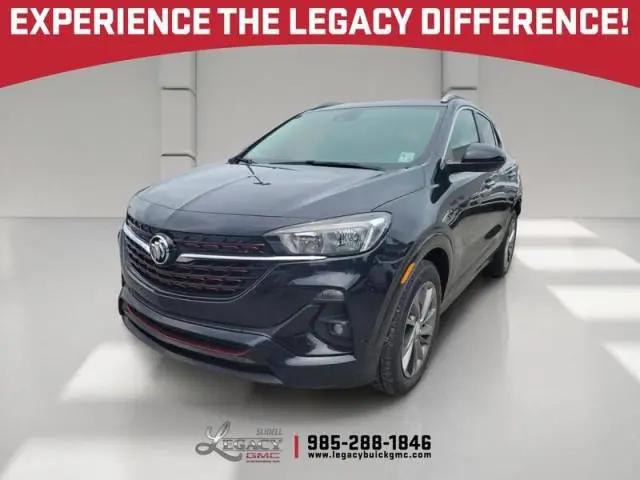 2021 Buick Encore GX FWD Select for sale in Slidell, LA