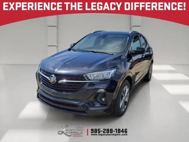 2021 Buick Encore GX FWD Select for sale in Slidell, LA