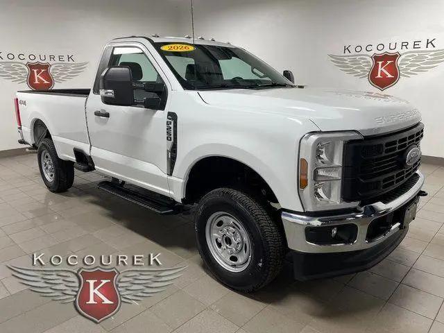 2026 Ford F-250 XL for sale in Wausau, WI