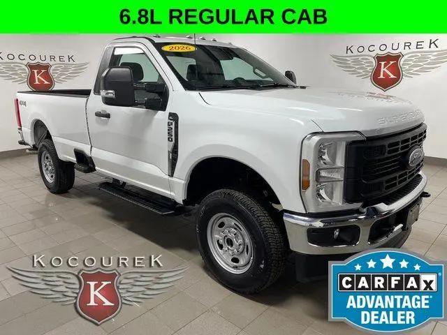 2026 Ford F-250 XL for sale in Wausau, WI