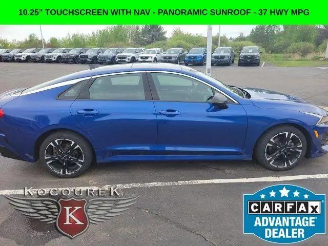 2022 Kia K5 GT-Line for sale in Wausau, WI