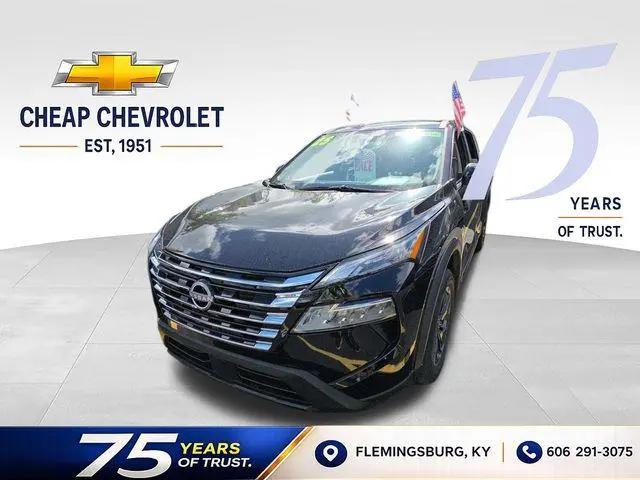 2025 Nissan Rogue SV FWD for sale in Flemingsburg, KY