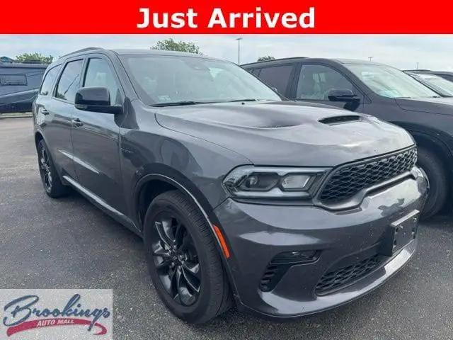 2023 Dodge Durango R/T Plus AWD for sale in Brookings, SD