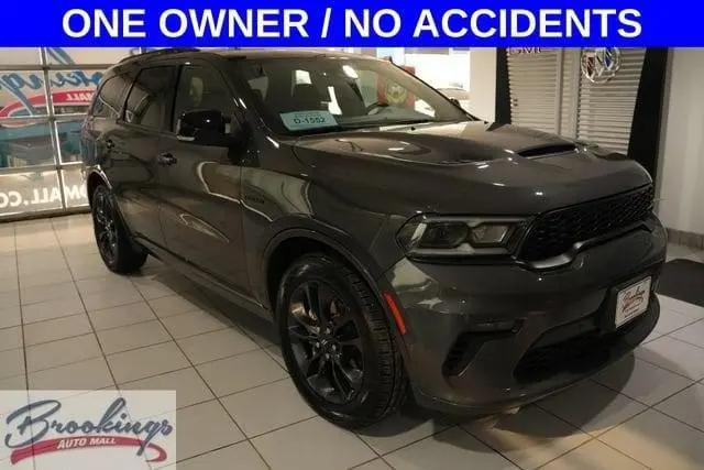 2023 Dodge Durango R/T Plus AWD for sale in Brookings, SD
