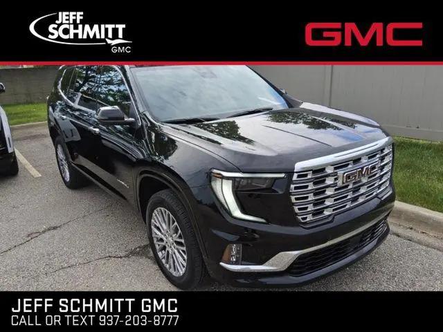 2026 GMC Acadia Denali AWD for sale in Fairborn, OH