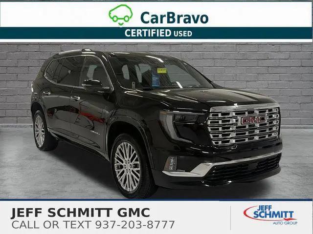 2026 GMC Acadia Denali AWD for sale in Fairborn, OH