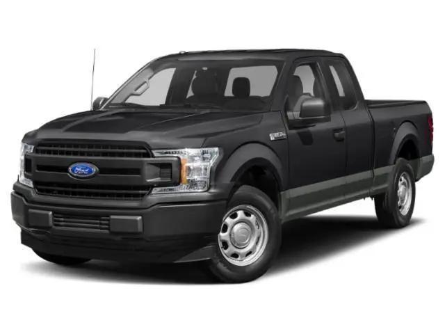 2020 Ford F-150 XLT for sale near Wooster, OH