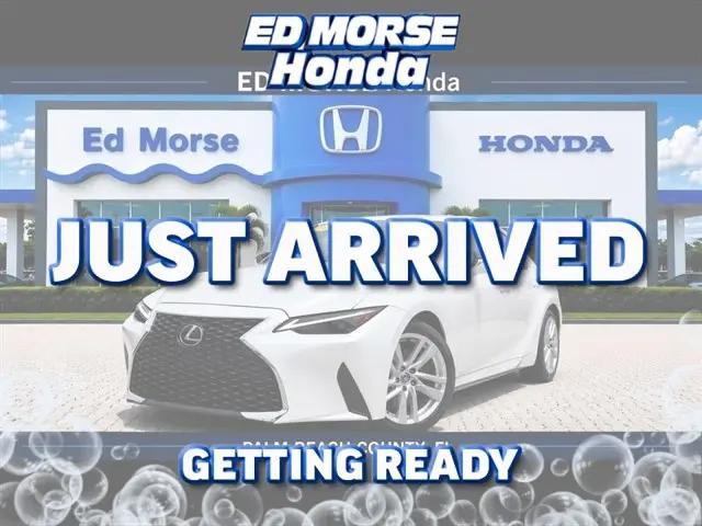 2023 Lexus IS 300 Base for sale in Riviera Beach, FL