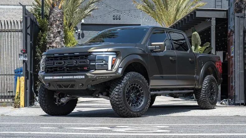 2024 Ford F-150 Raptor for sale in Los Alamitos, CA