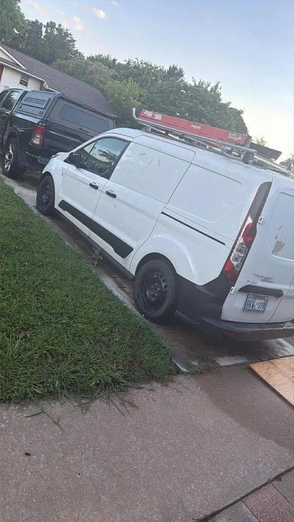 2020 Ford Transit Connect XL Cargo Van for sale in Owasso, OK