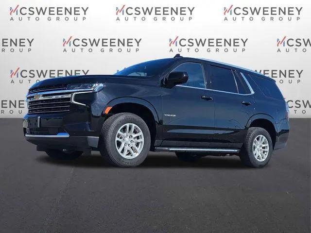 2024 Chevrolet Tahoe 2WD LT for sale in Clanton, AL