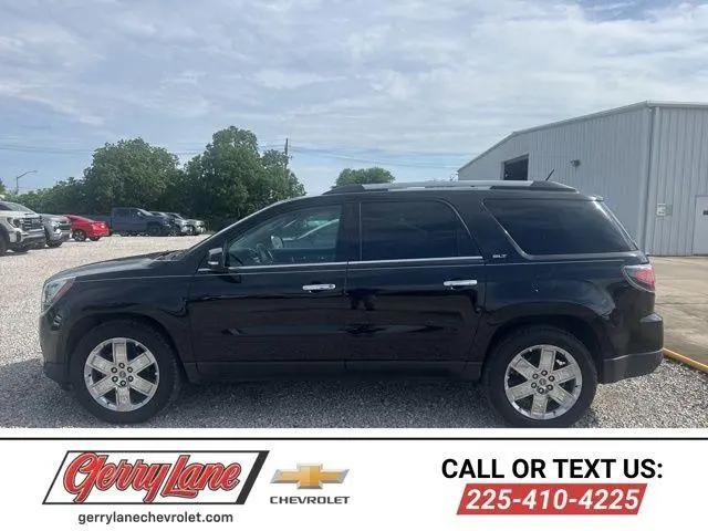 2017 GMC Acadia Limited for sale in Baton Rouge, LA