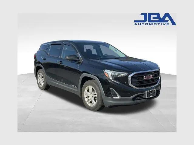 2019 GMC Terrain SLE for sale in Glen Burnie, MD
