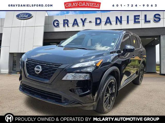 2023 Nissan Rogue SV FWD for sale in Brandon, MS
