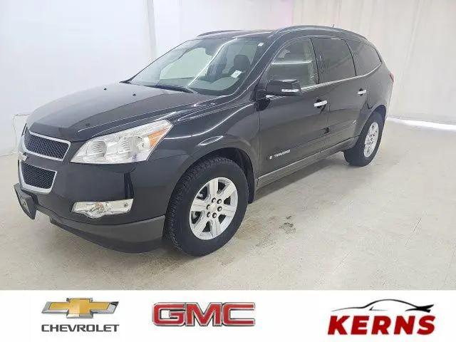 2009 Chevrolet Traverse for sale near Celina, OH