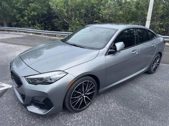 2022 BMW Coupe i sDrive for sale in Seminole, FL