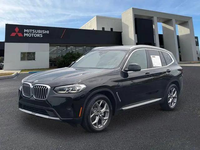 2023 BMW X3 sDrive30i for sale in Seminole, FL